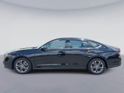 2023 Honda Accord Sedan EX