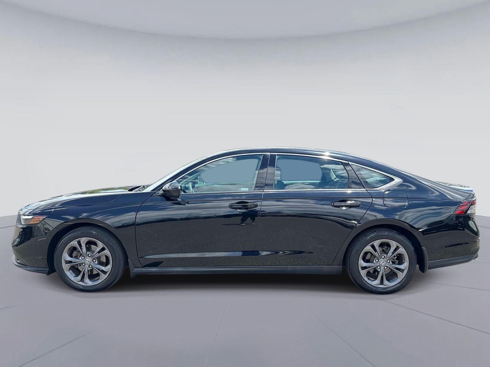 2023 Honda Accord Sedan EX