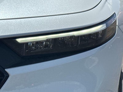 2023 Honda Accord Sedan EX