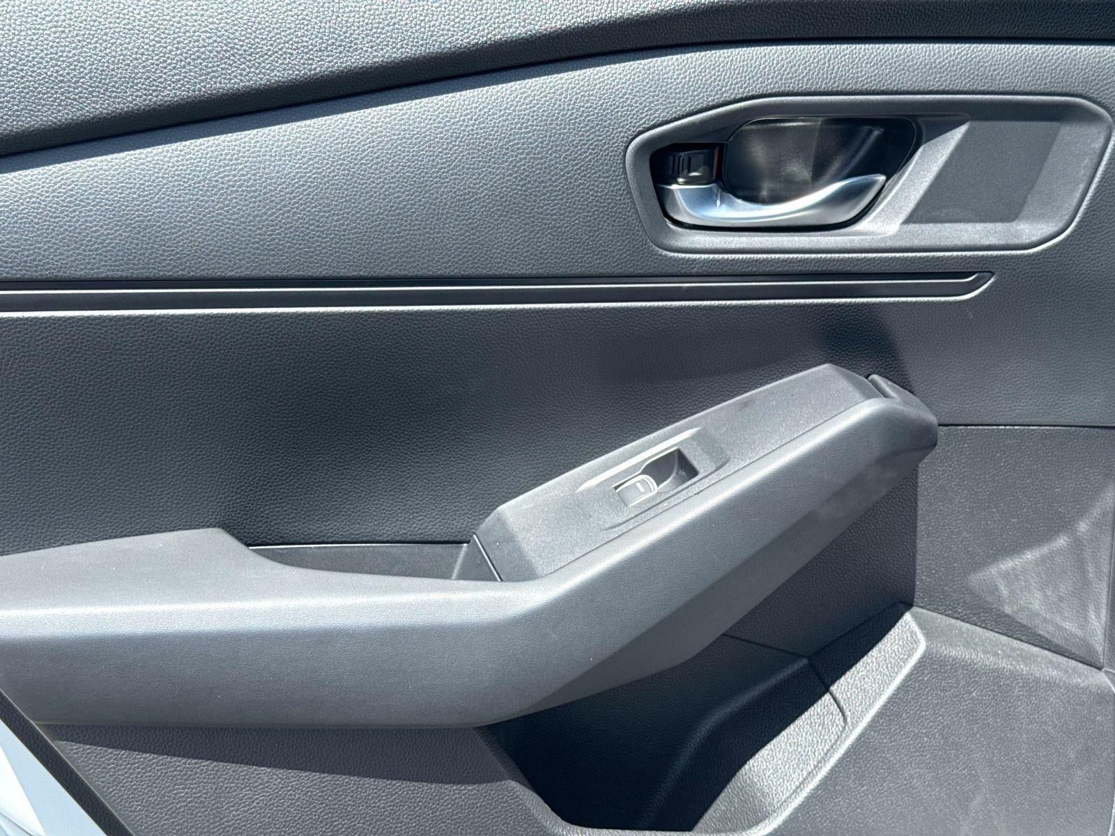 2023 Honda Accord Sedan EX