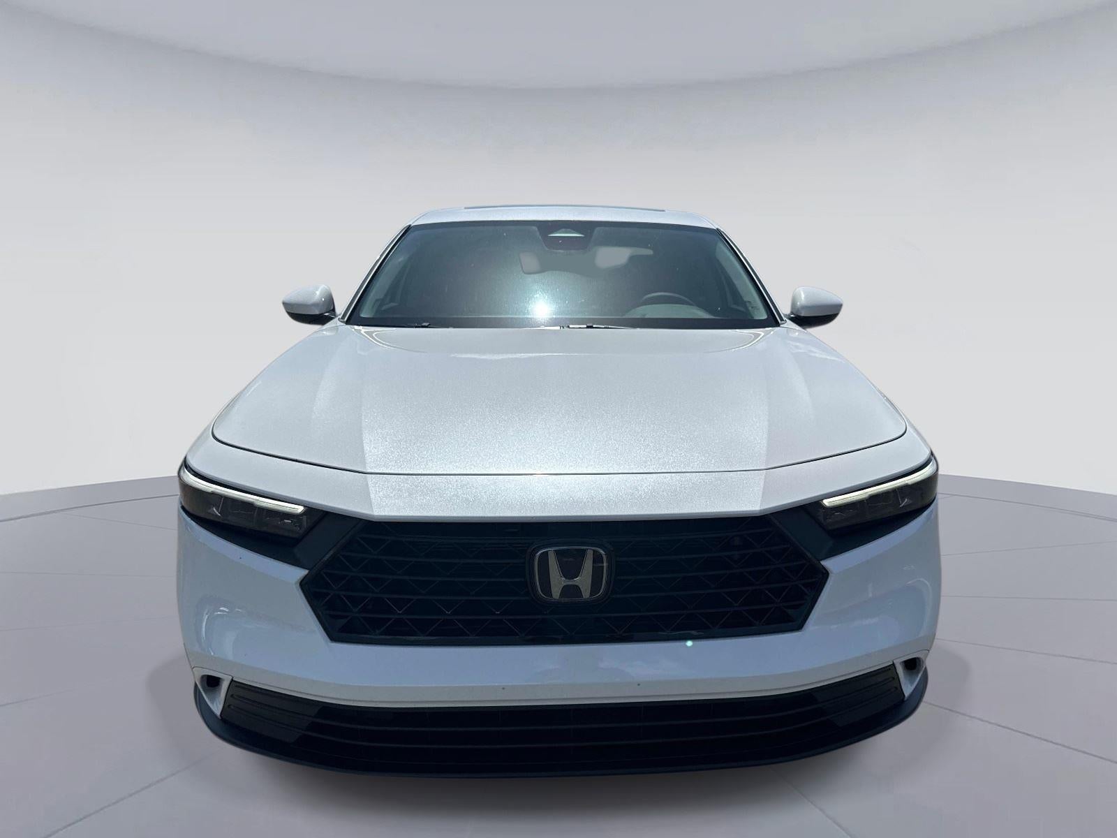 2023 Honda Accord Sedan EX