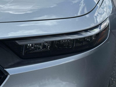 2023 Honda Accord Sedan EX