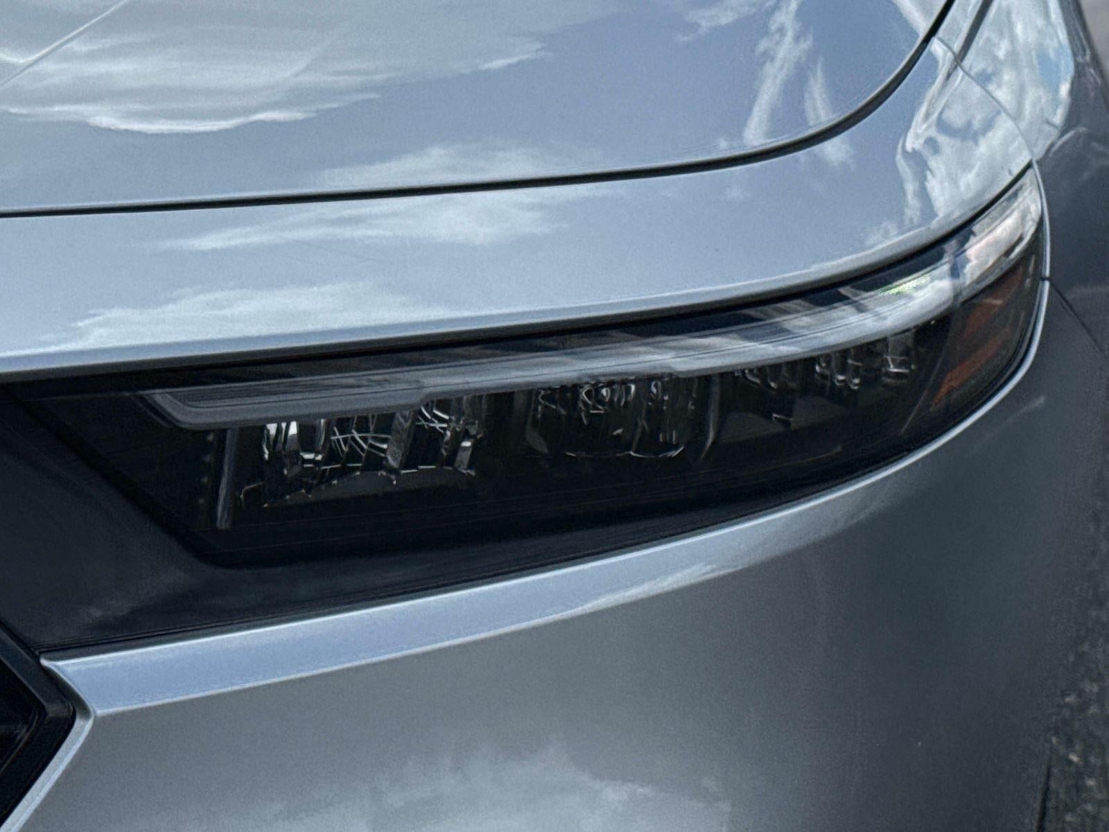2023 Honda Accord Sedan EX
