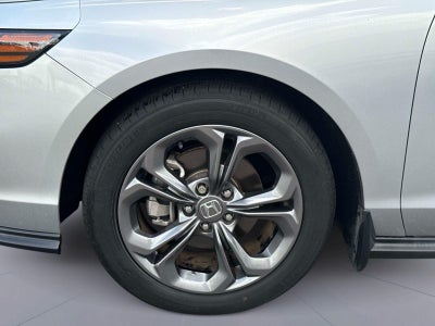 2023 Honda Accord Sedan EX
