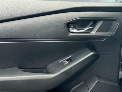 2023 Honda Accord Sedan EX