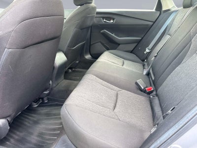 2023 Honda Accord Sedan EX