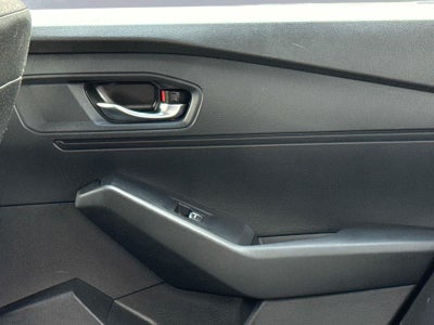 2023 Honda Accord Sedan EX