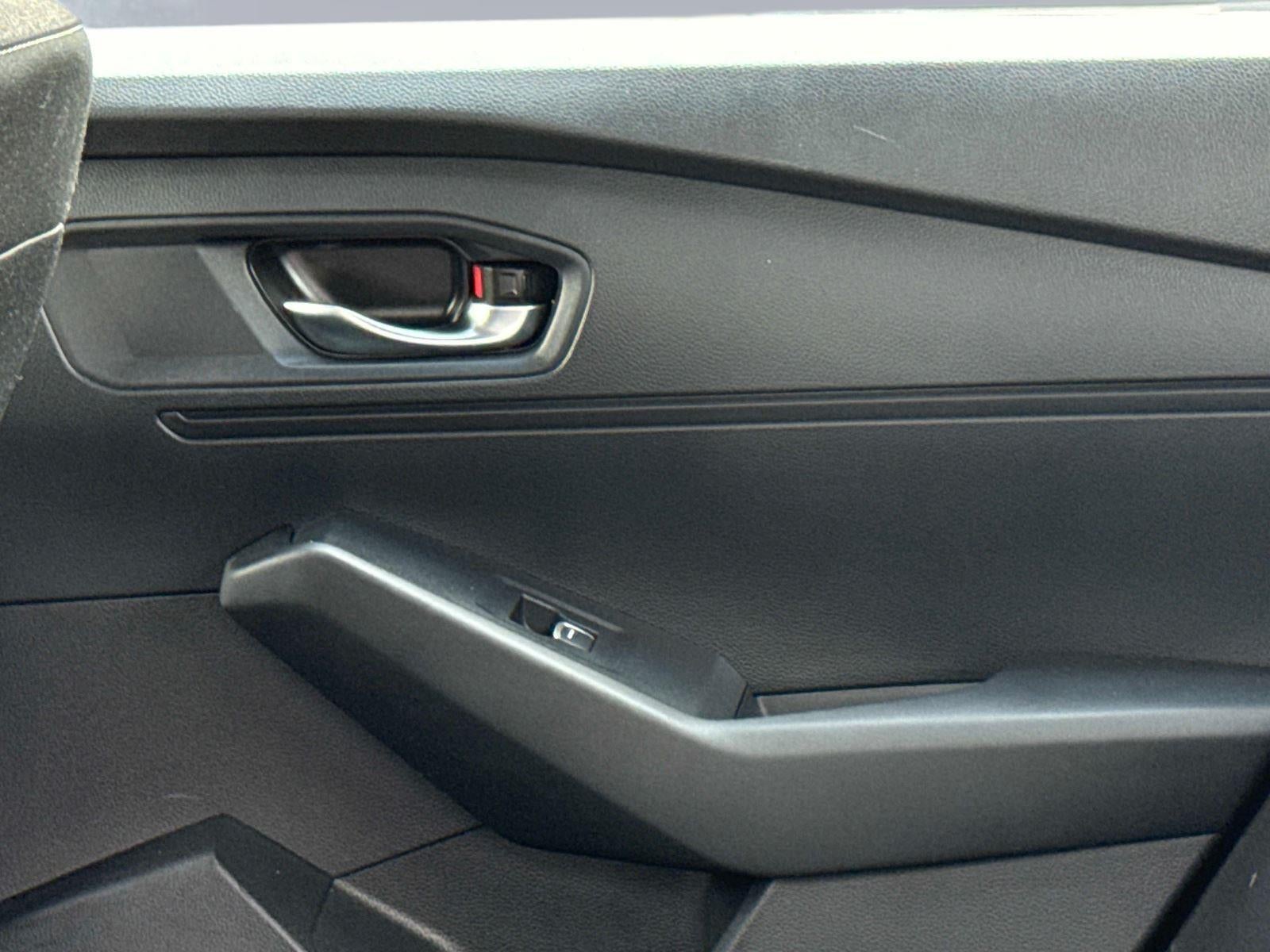 2023 Honda Accord Sedan EX
