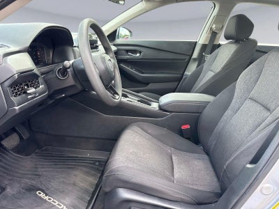 2023 Honda Accord Sedan EX