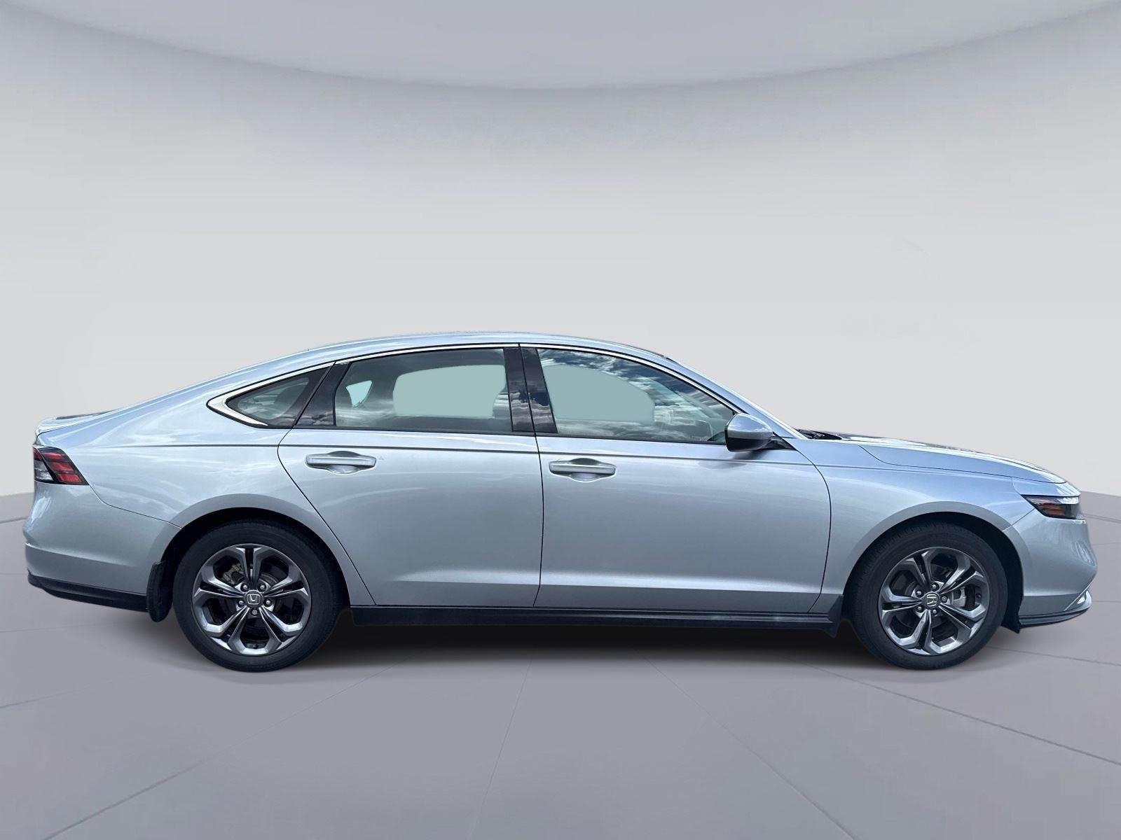 2023 Honda Accord Sedan EX