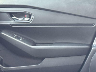 2023 Honda Accord Sedan EX
