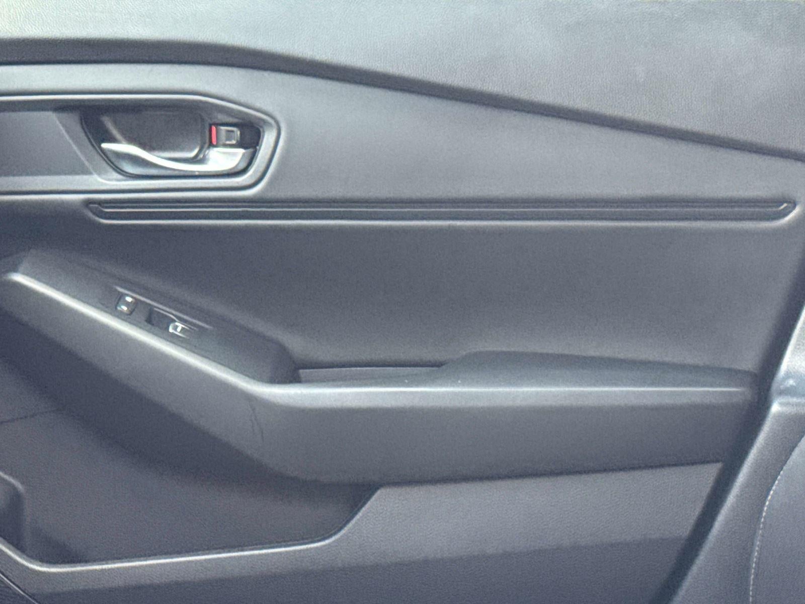 2023 Honda Accord Sedan EX