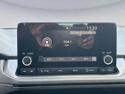 2023 Honda Accord Sedan EX