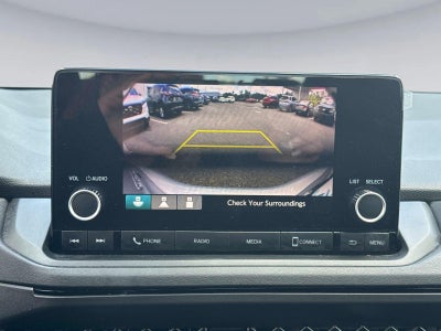 2023 Honda Accord Sedan EX