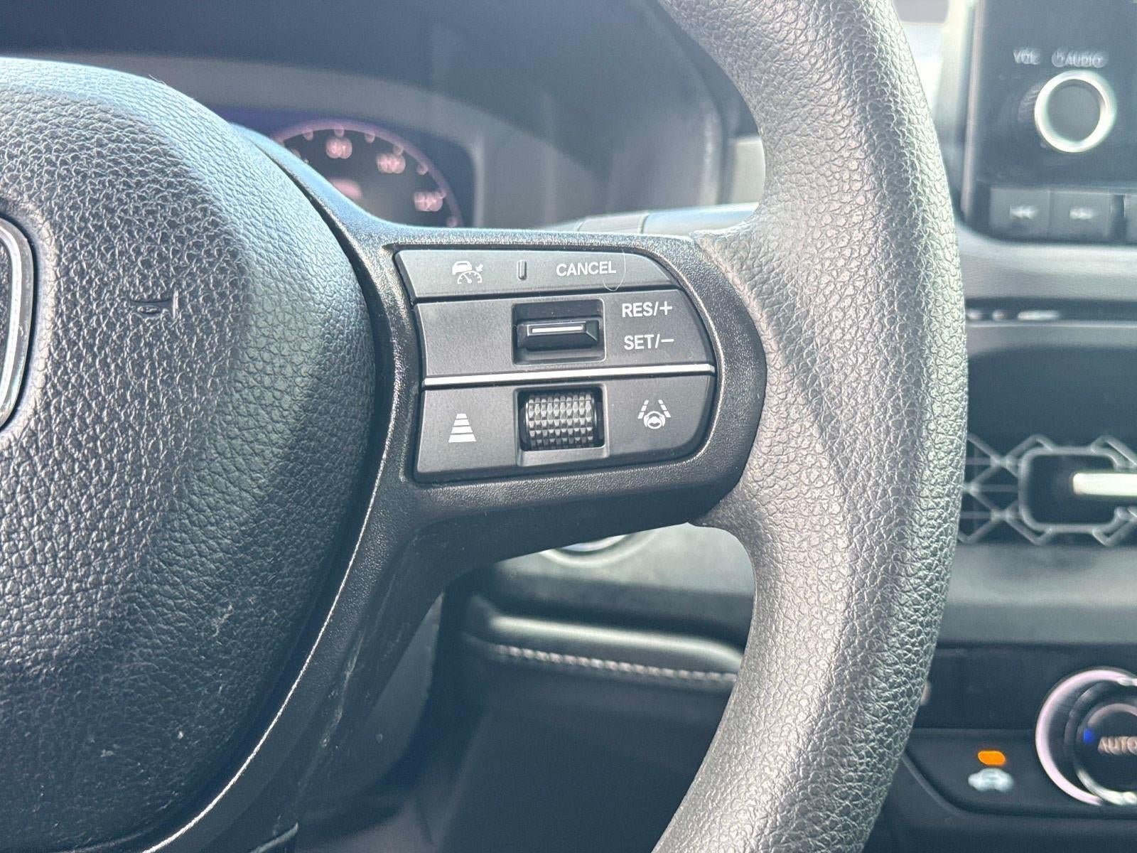 2023 Honda Accord Sedan EX