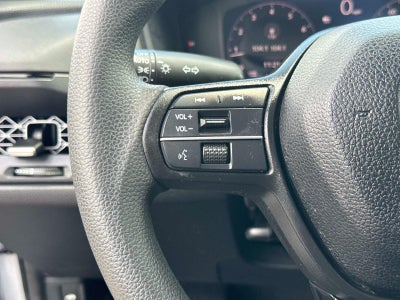 2023 Honda Accord Sedan EX
