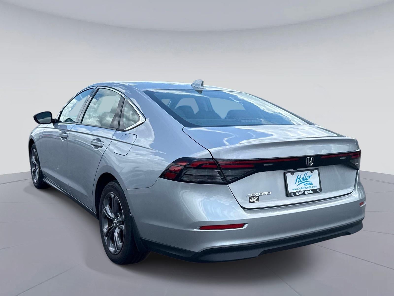 2023 Honda Accord Sedan EX