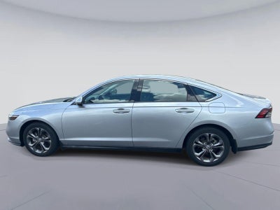 2023 Honda Accord Sedan EX