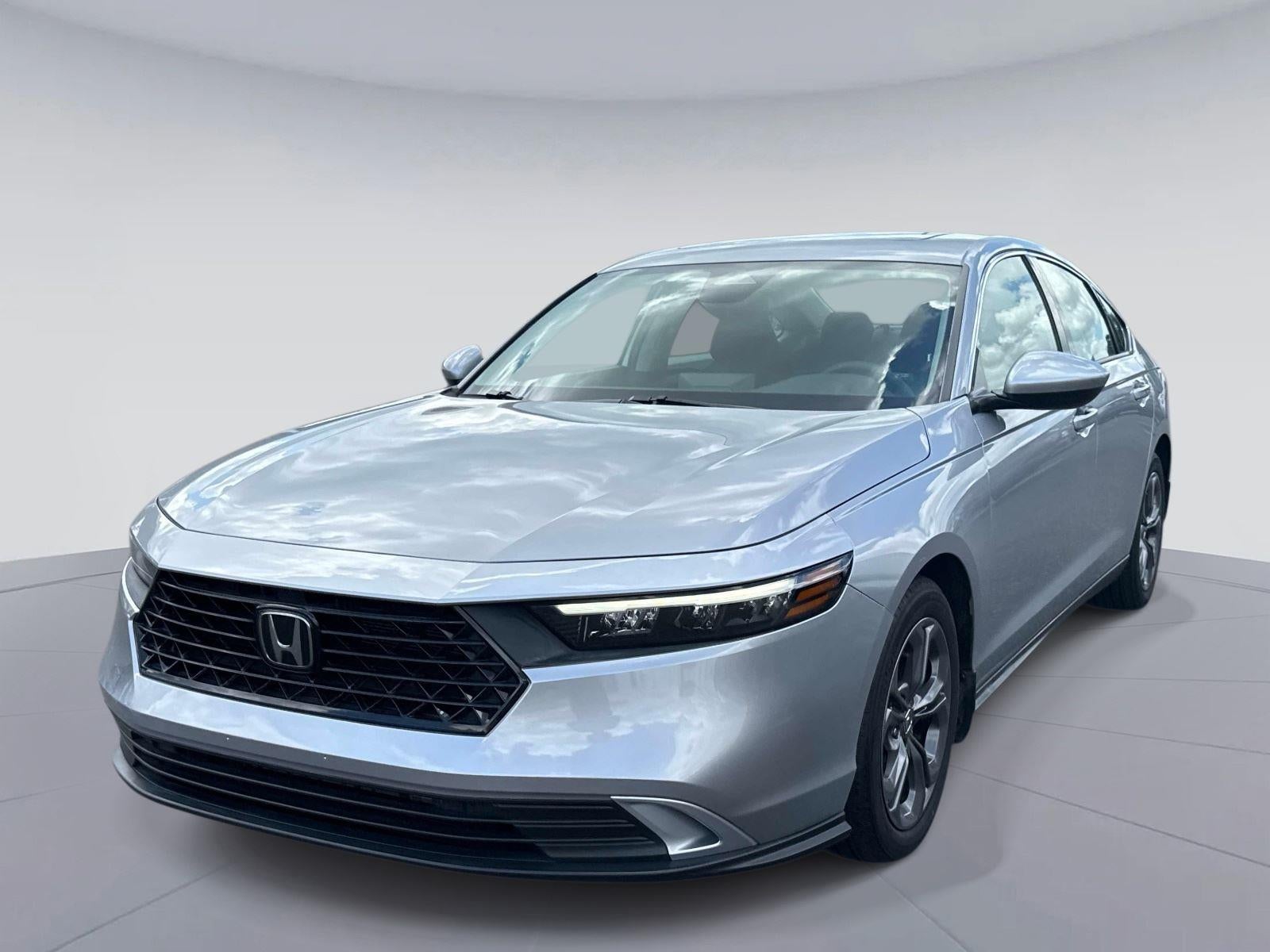 2023 Honda Accord Sedan EX