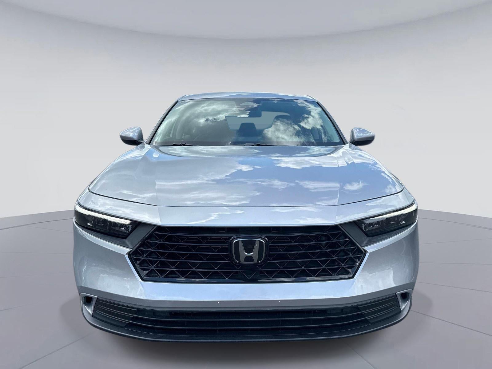2023 Honda Accord Sedan EX