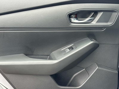 2023 Honda Accord Sedan EX