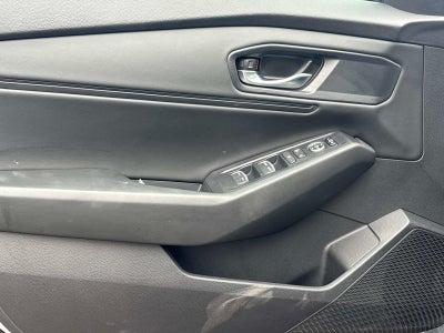 2023 Honda Accord Sedan EX