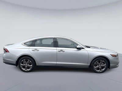 2023 Honda Accord Sedan EX