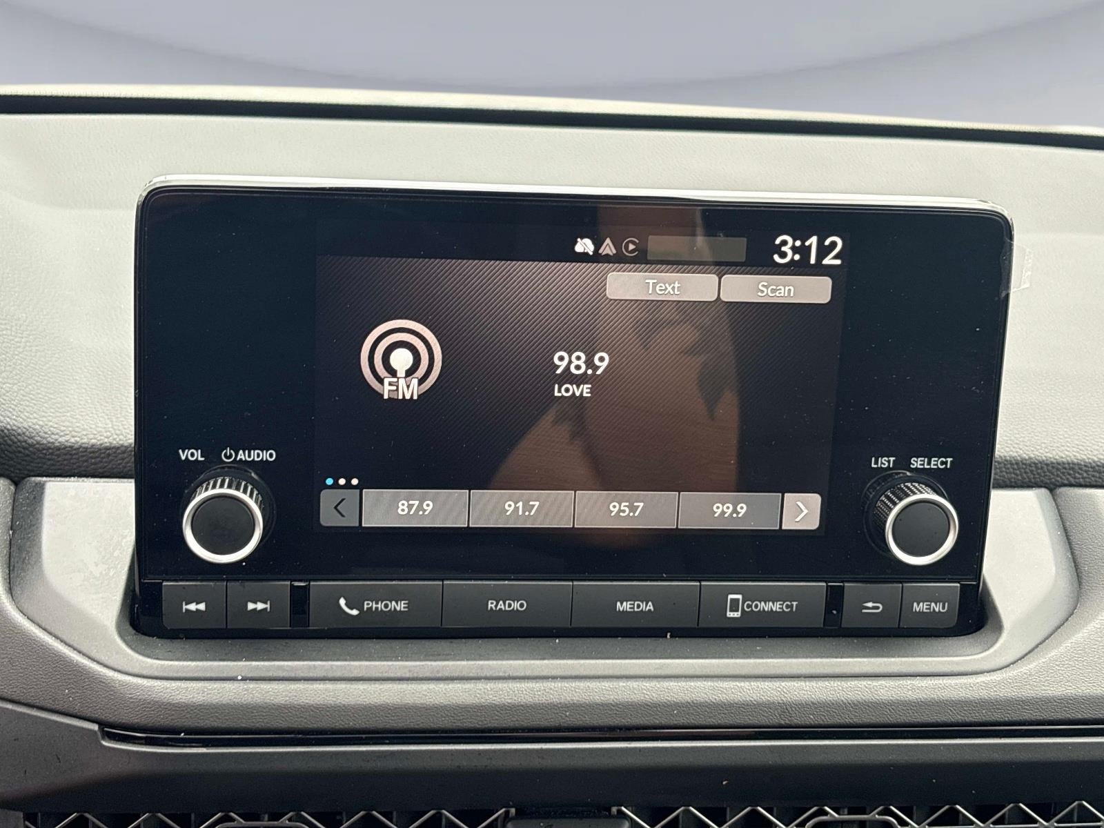 2023 Honda Accord Sedan EX