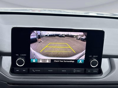 2023 Honda Accord Sedan EX