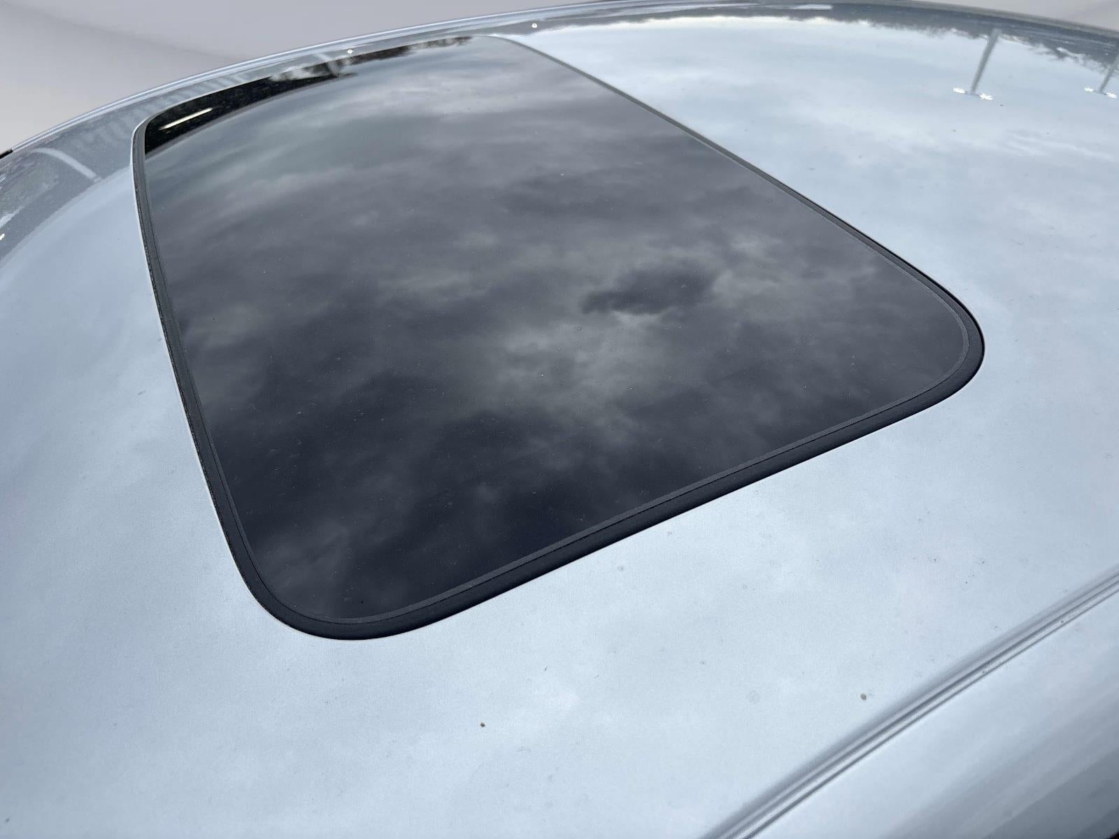 2023 Honda Accord Sedan EX