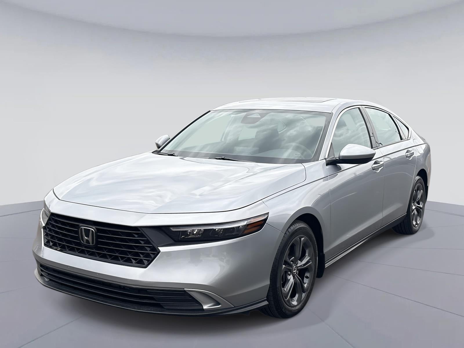 2023 Honda Accord Sedan EX