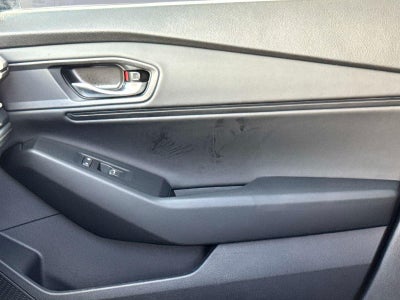 2023 Honda Accord Sedan EX