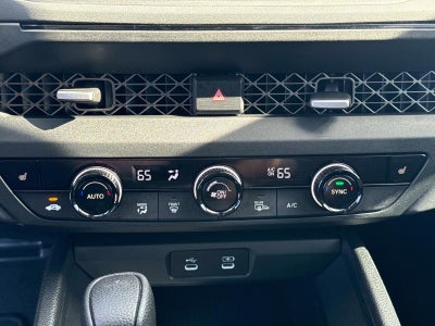 2023 Honda Accord Sedan EX