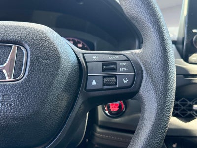 2023 Honda Accord Sedan EX