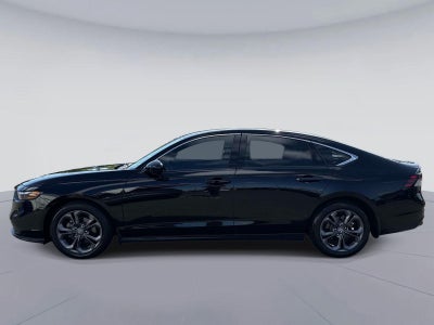 2023 Honda Accord Sedan EX
