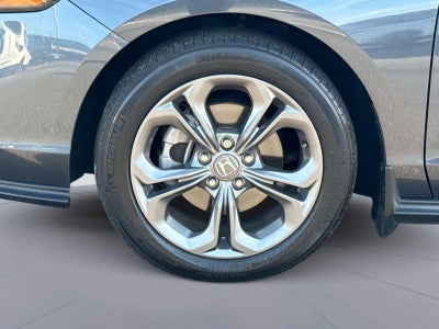 2023 Honda Accord Sedan EX