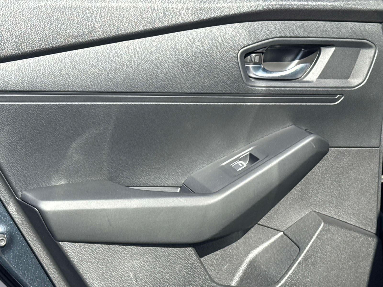 2023 Honda Accord Sedan EX
