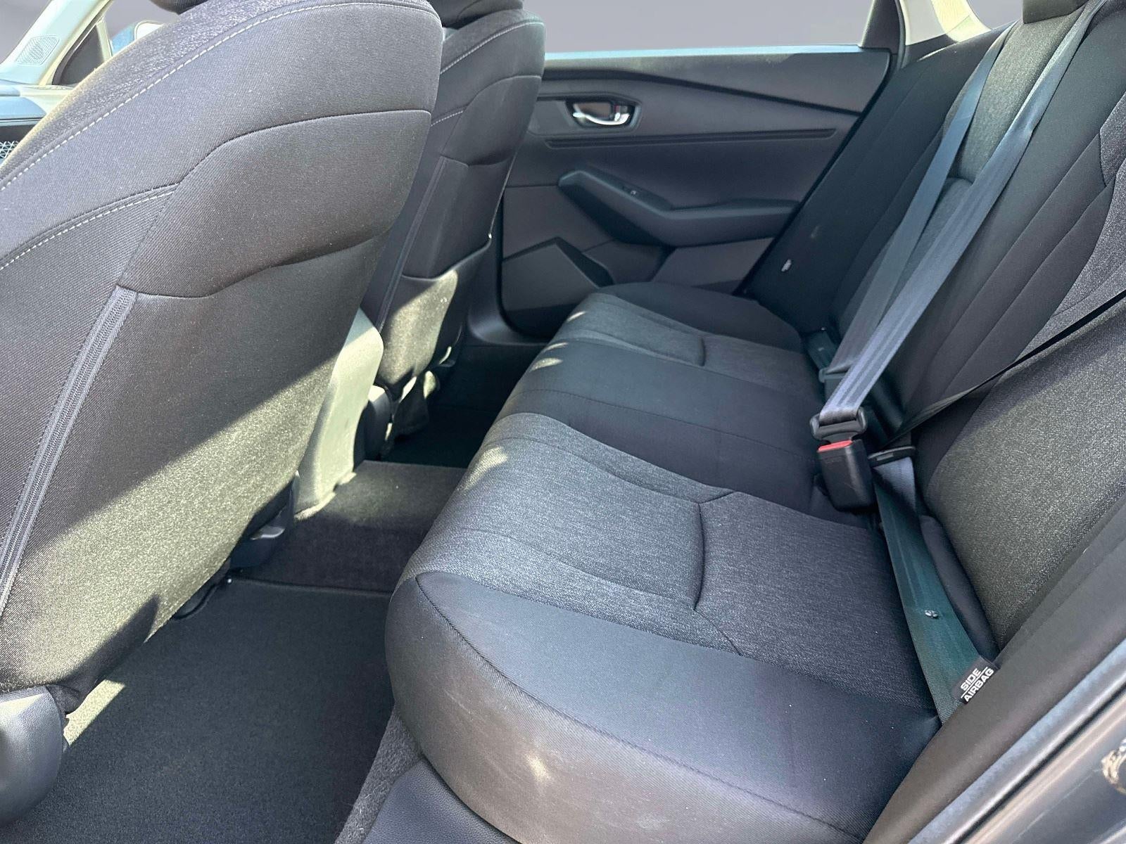 2023 Honda Accord Sedan EX