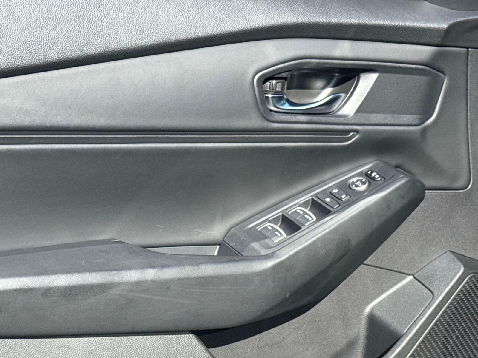 2023 Honda Accord Sedan EX