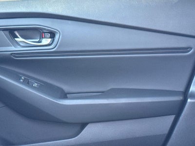 2023 Honda Accord Sedan EX