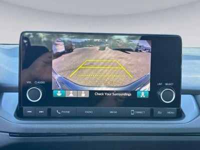 2023 Honda Accord Sedan EX