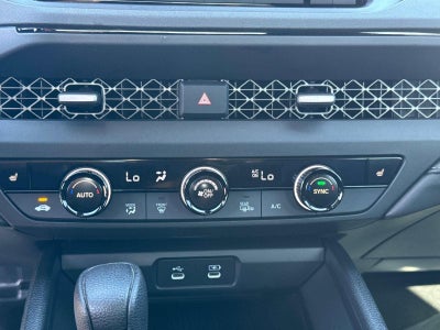 2023 Honda Accord Sedan EX