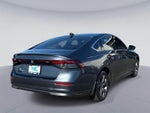 2023 Honda Accord Sedan EX
