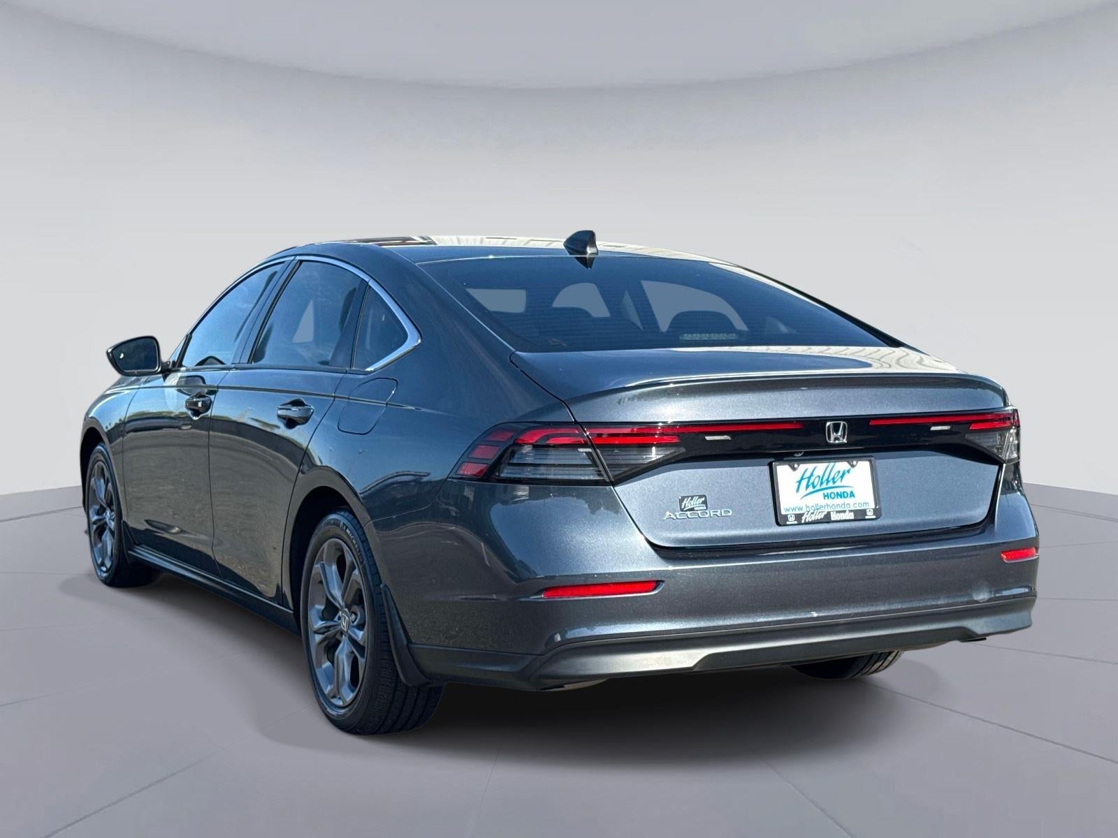 2023 Honda Accord Sedan EX