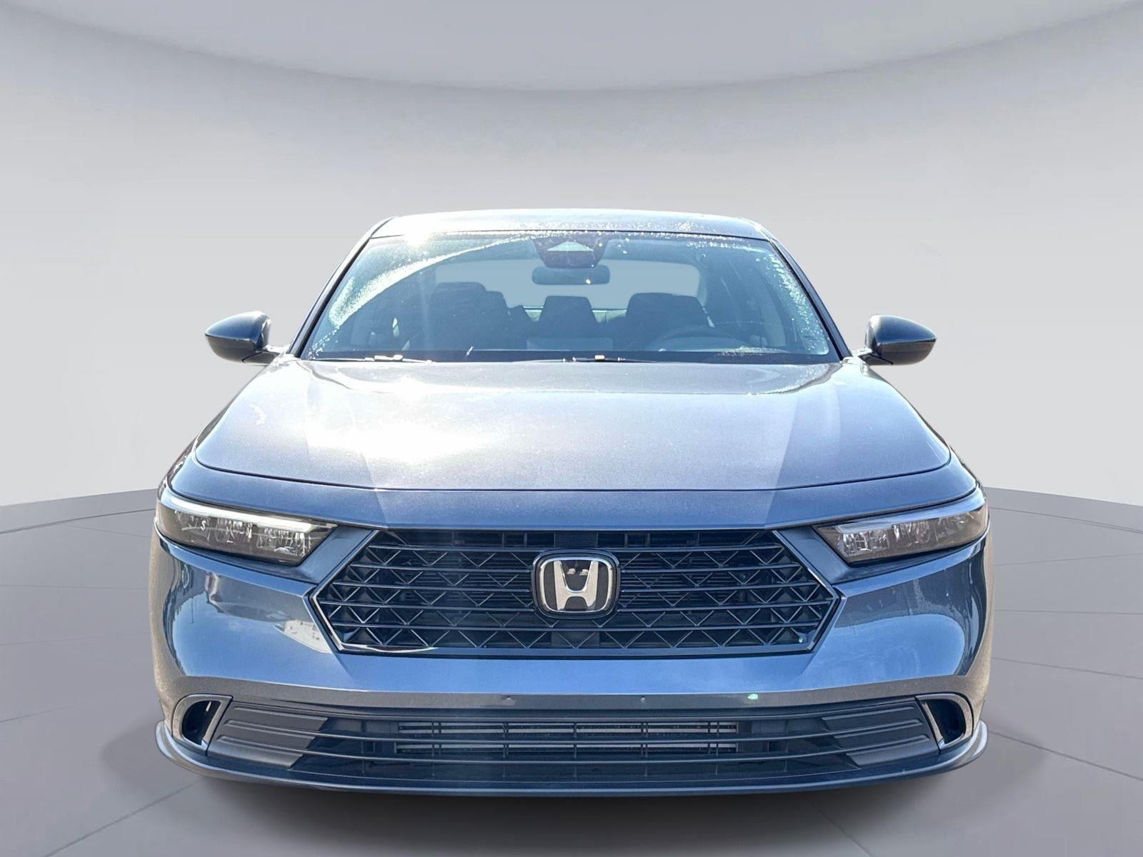 2023 Honda Accord Sedan EX