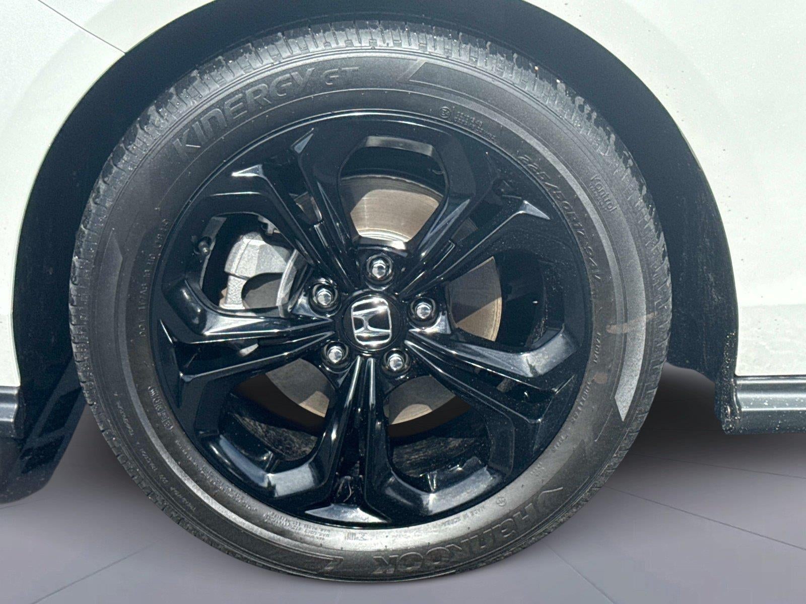 2025 Honda ACCORD SE SE