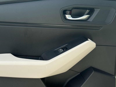 2025 Honda ACCORD SE SE