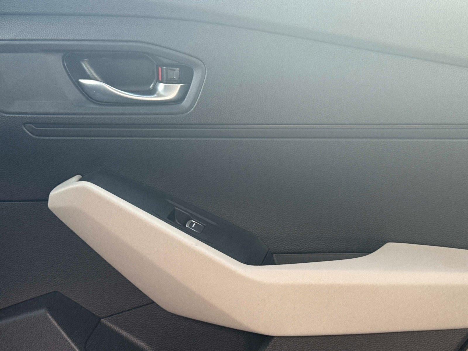 2025 Honda ACCORD SE SE