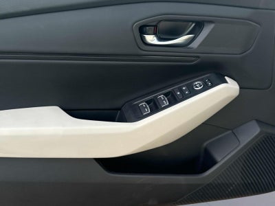 2025 Honda ACCORD SE SE