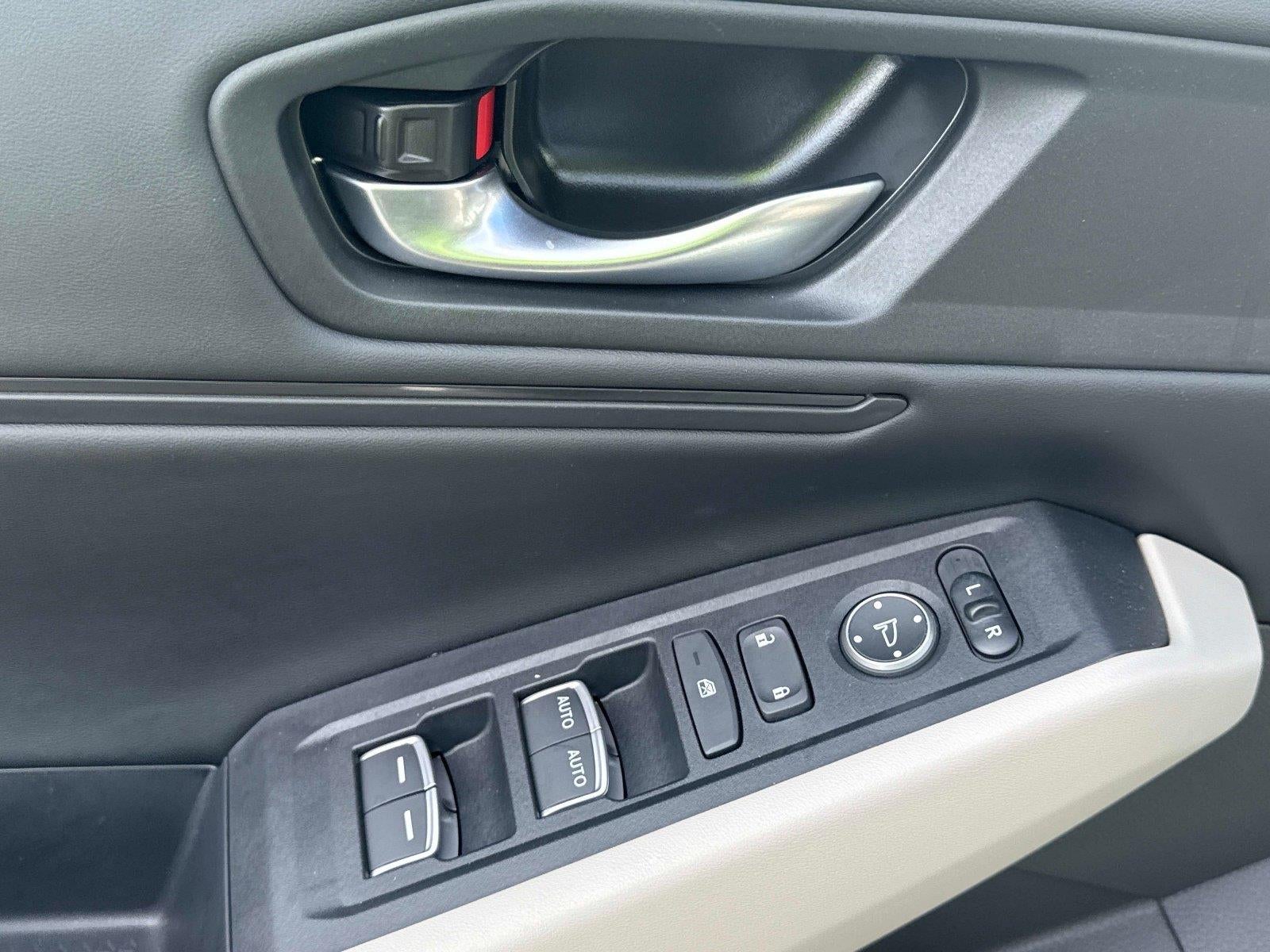 2025 Honda ACCORD SE SE